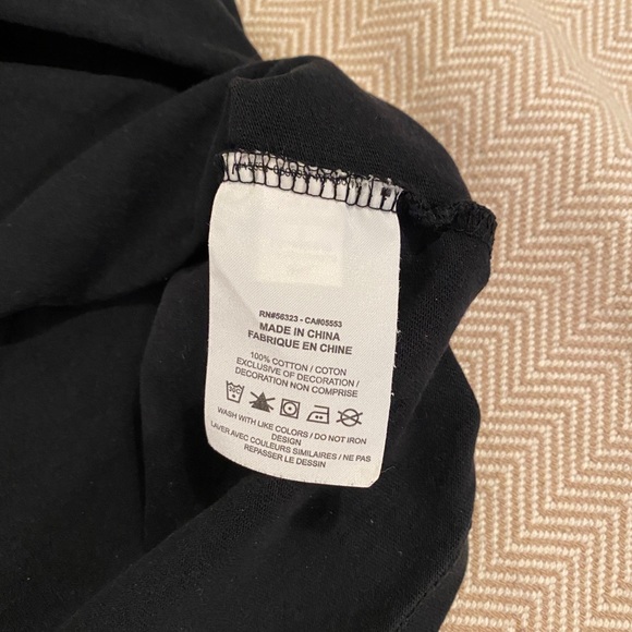 2018 NikeLab Be True LE Gilbert Baker T Shirt - Picture 7 of 8